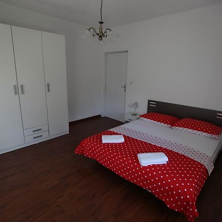 Apartment Marin 多恩基瑟盖特 外观 照片